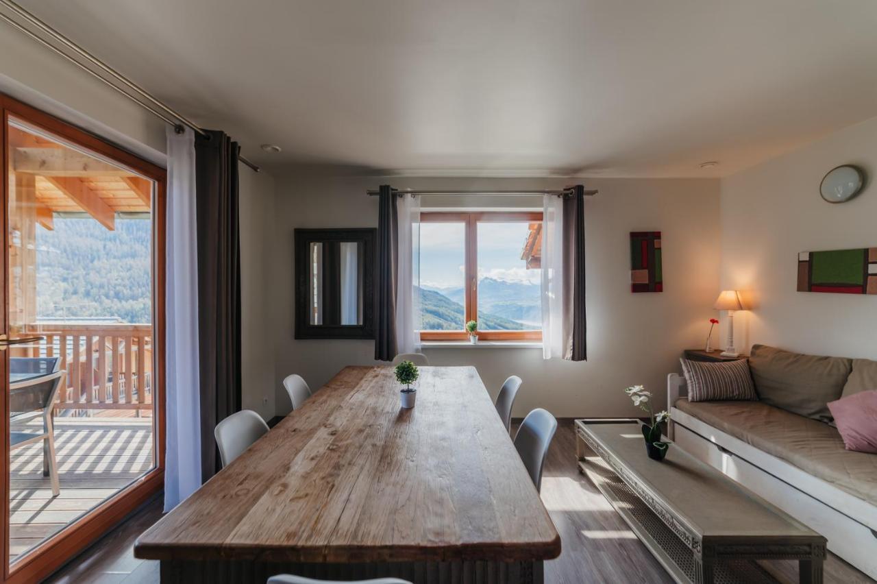 לז אור Residence Sunelia Les Logis D'Orres מראה חיצוני תמונה