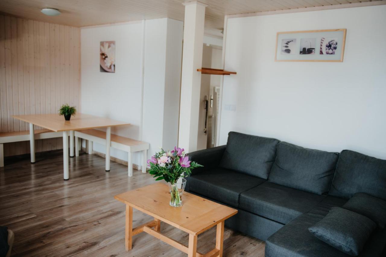לז אור Residence Sunelia Les Logis D'Orres מראה חיצוני תמונה