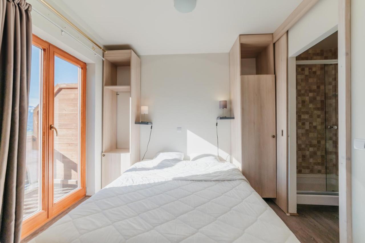 לז אור Residence Sunelia Les Logis D'Orres מראה חיצוני תמונה