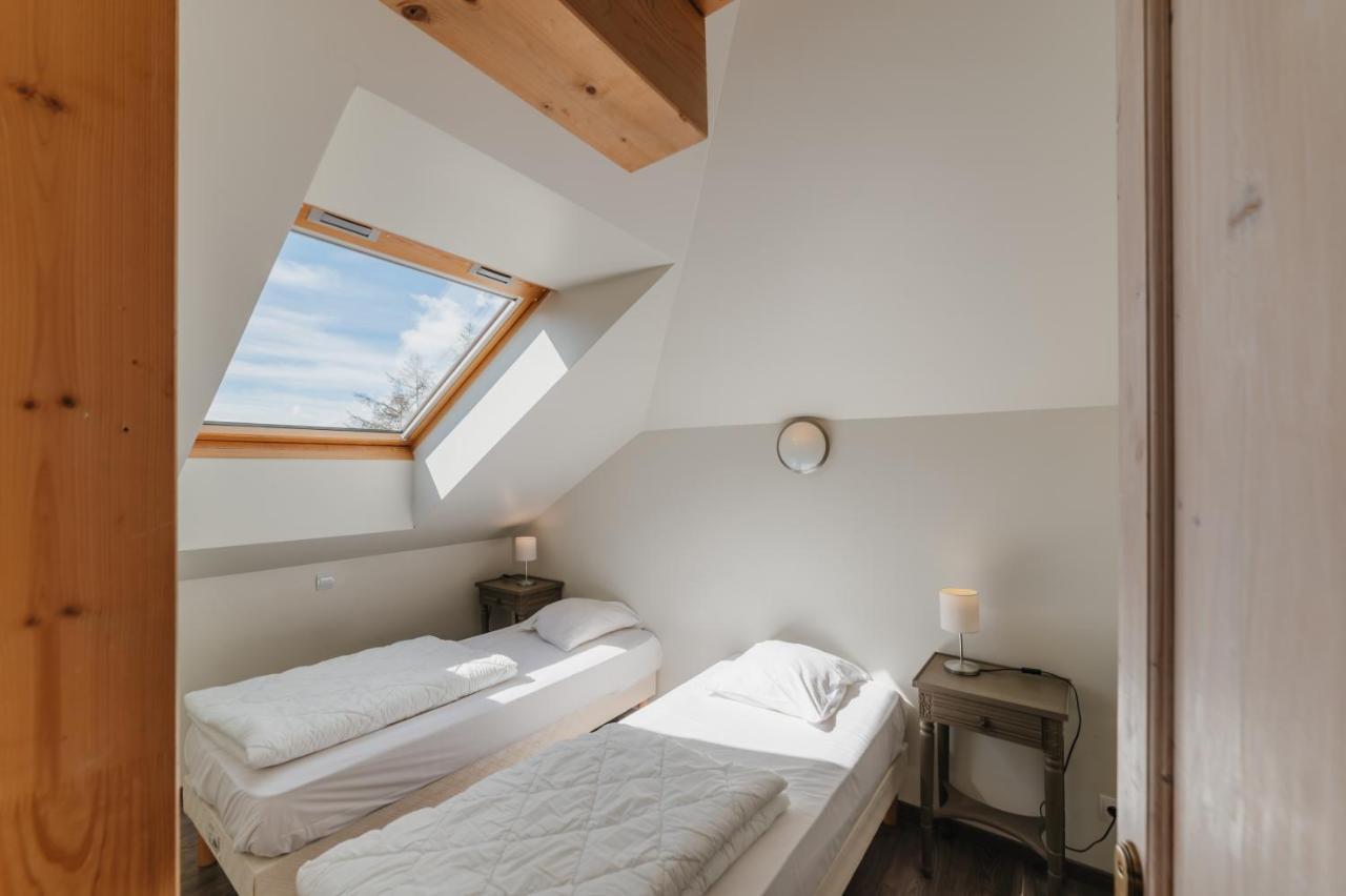 לז אור Residence Sunelia Les Logis D'Orres מראה חיצוני תמונה