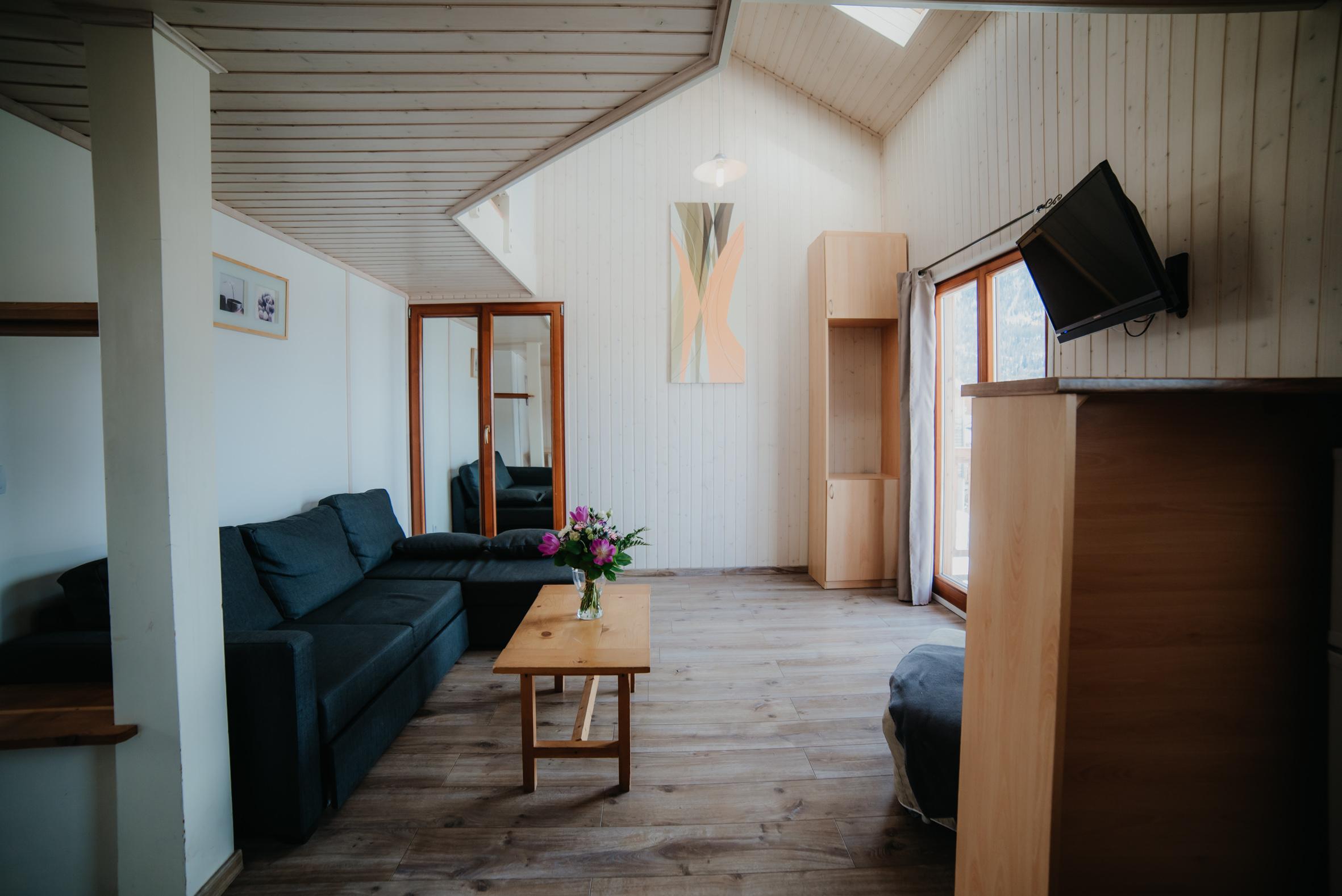 לז אור Residence Sunelia Les Logis D'Orres מראה חיצוני תמונה