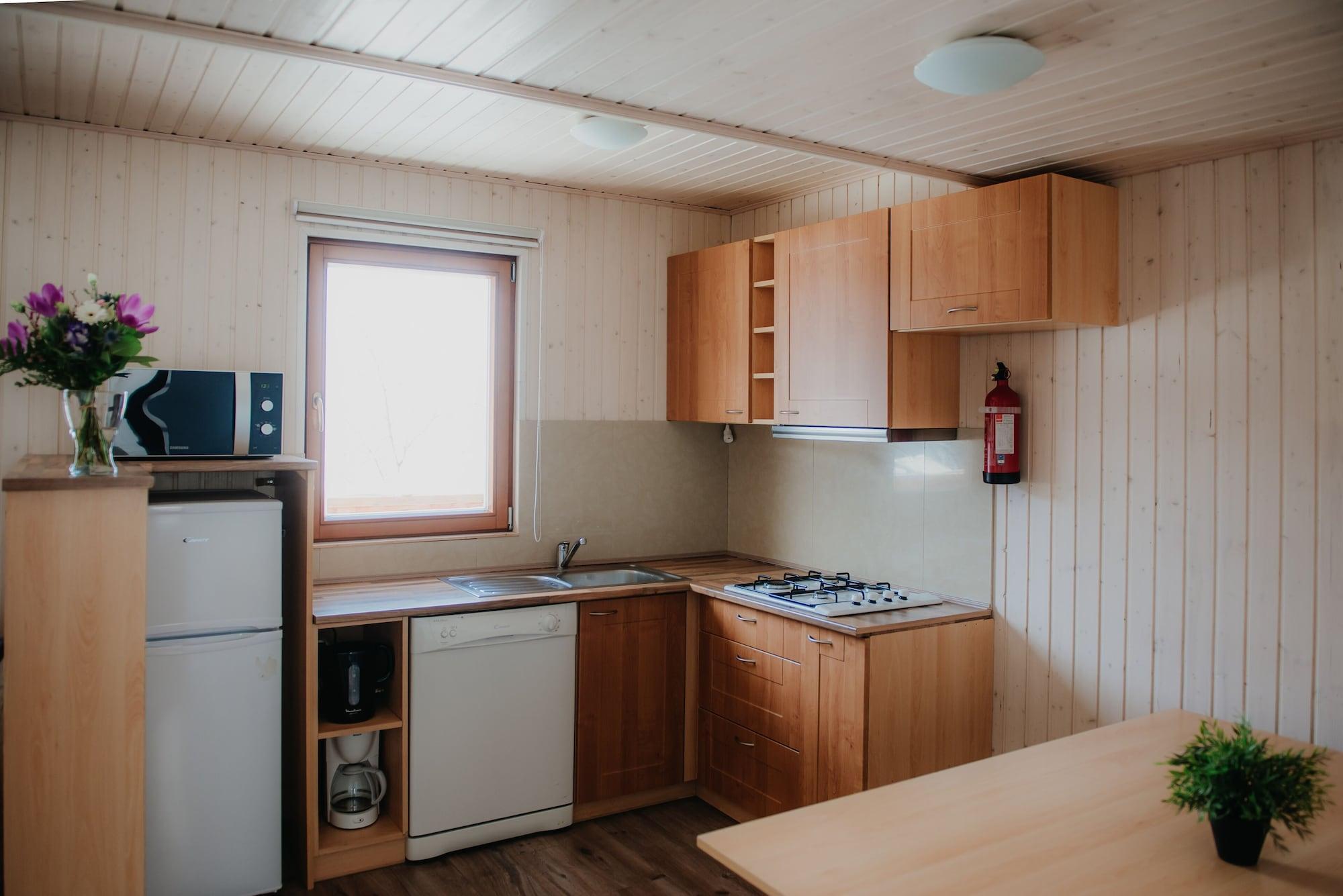 לז אור Residence Sunelia Les Logis D'Orres מראה חיצוני תמונה