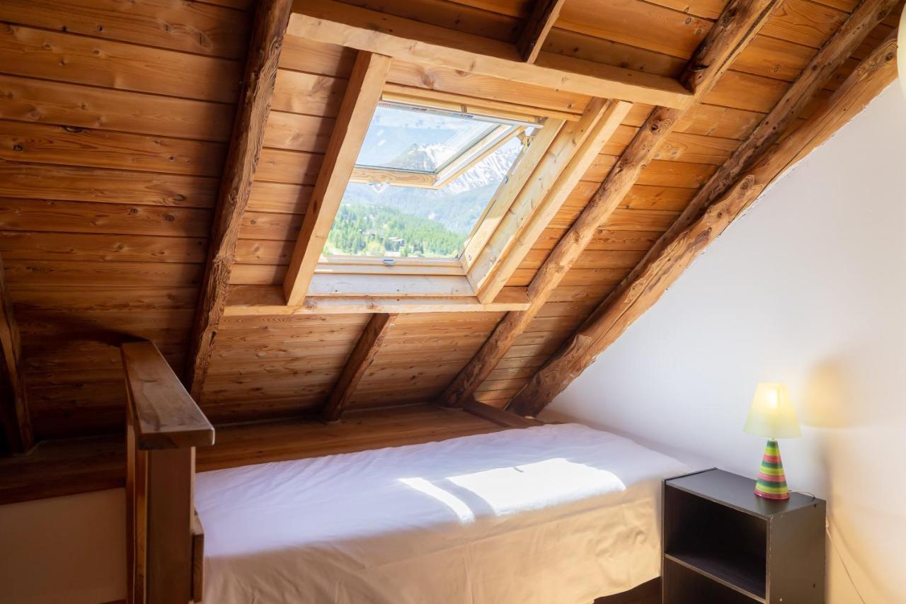 לז אור Residence Sunelia Les Logis D'Orres מראה חיצוני תמונה