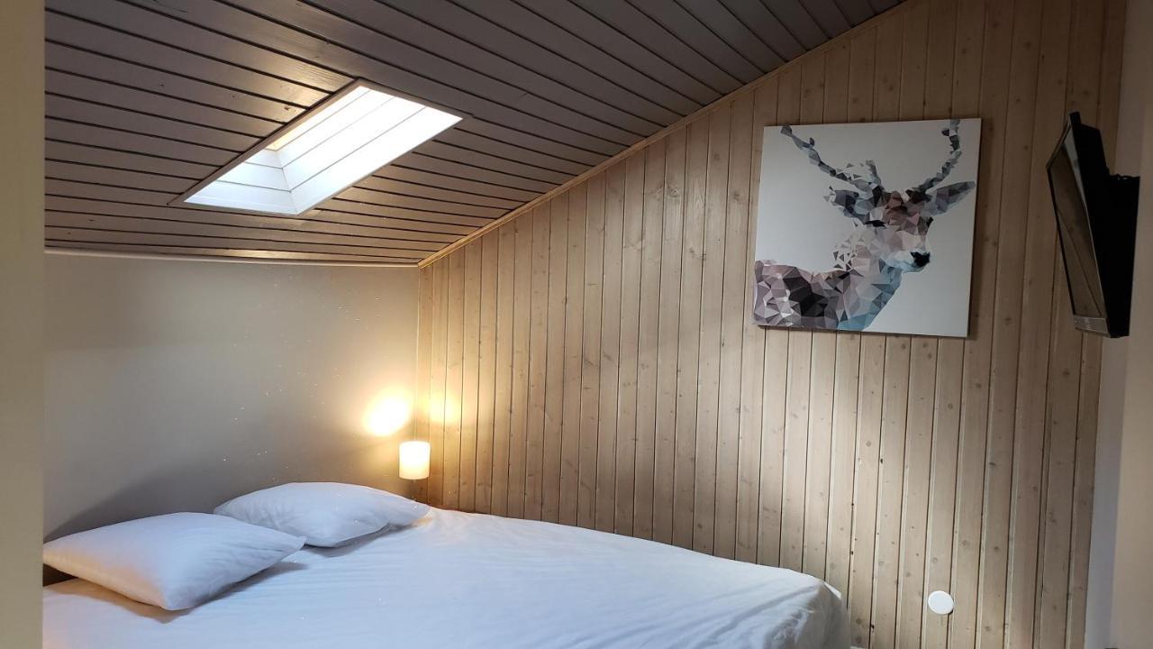 לז אור Residence Sunelia Les Logis D'Orres מראה חיצוני תמונה