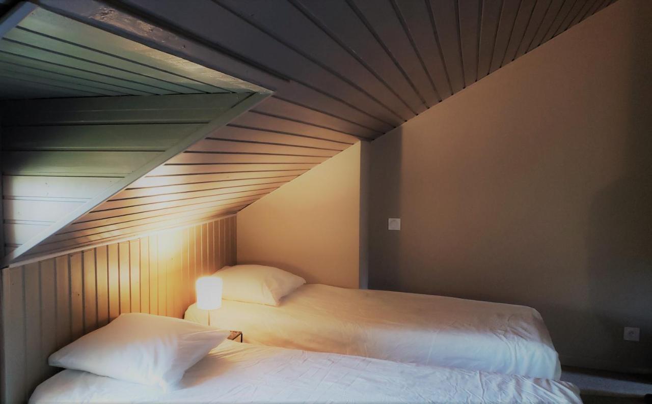 לז אור Residence Sunelia Les Logis D'Orres מראה חיצוני תמונה