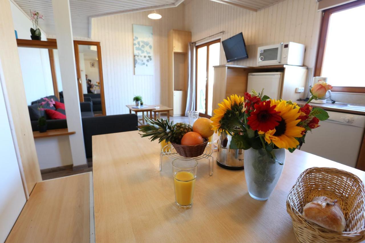 לז אור Residence Sunelia Les Logis D'Orres מראה חיצוני תמונה
