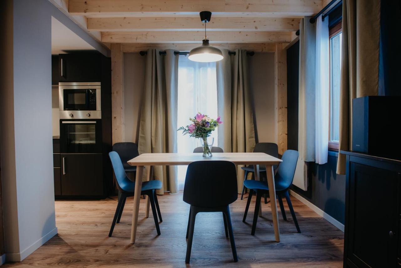 לז אור Residence Sunelia Les Logis D'Orres מראה חיצוני תמונה