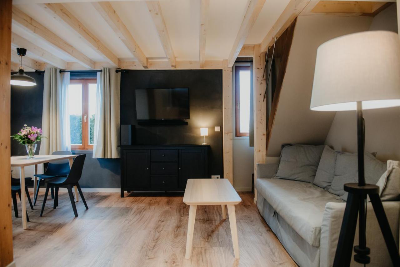 לז אור Residence Sunelia Les Logis D'Orres מראה חיצוני תמונה
